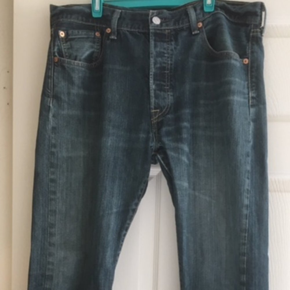 LEVI JEANS MENS